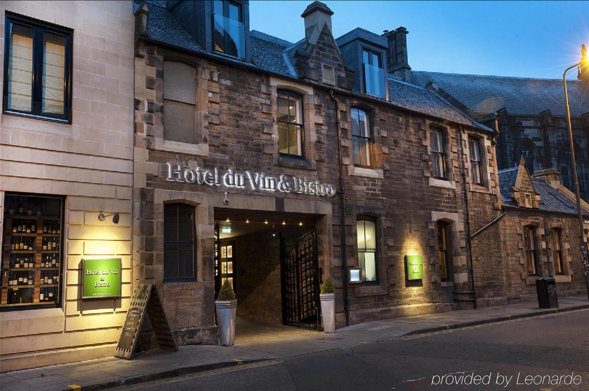 Hotel Du Vin